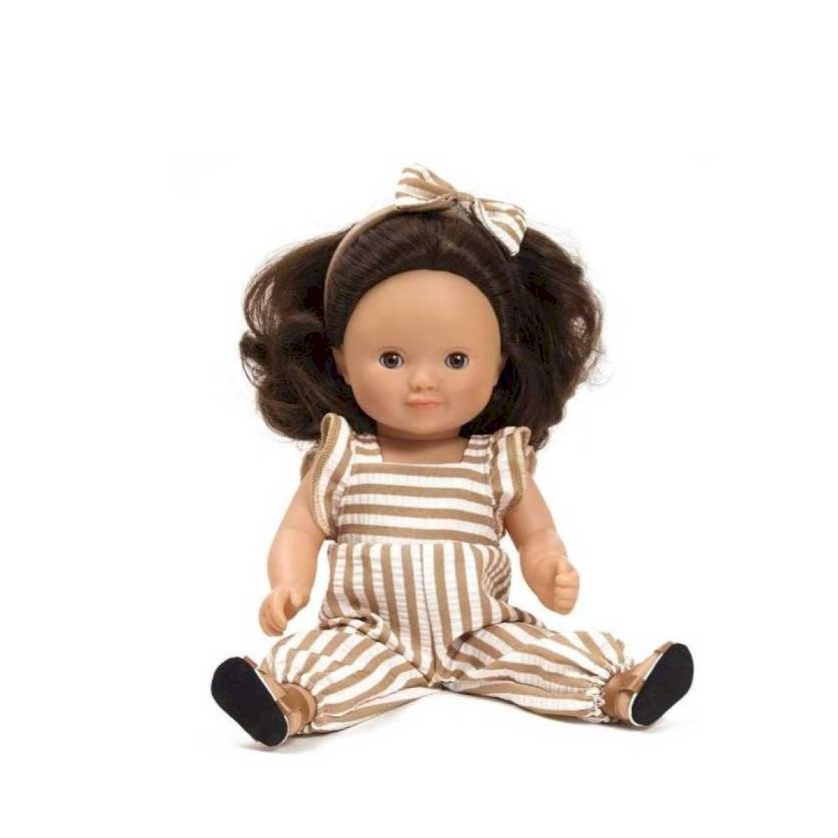 Poupée Lovely Rosalie - Pomea