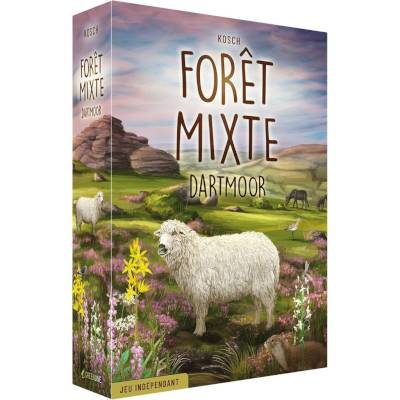 Forêt mixte(dupliqué)