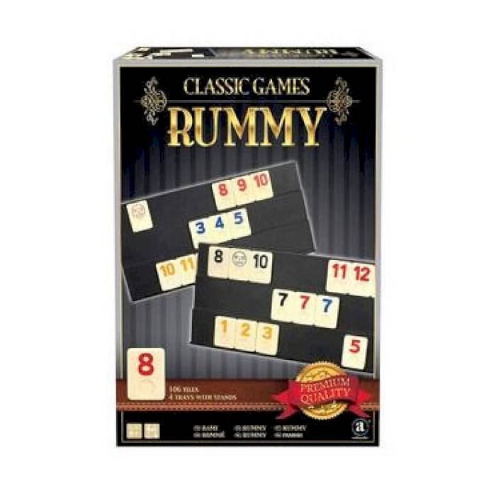 Rummy Classic Rummy Classic