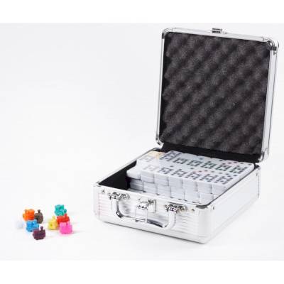 Mexican Train(dupliqué)