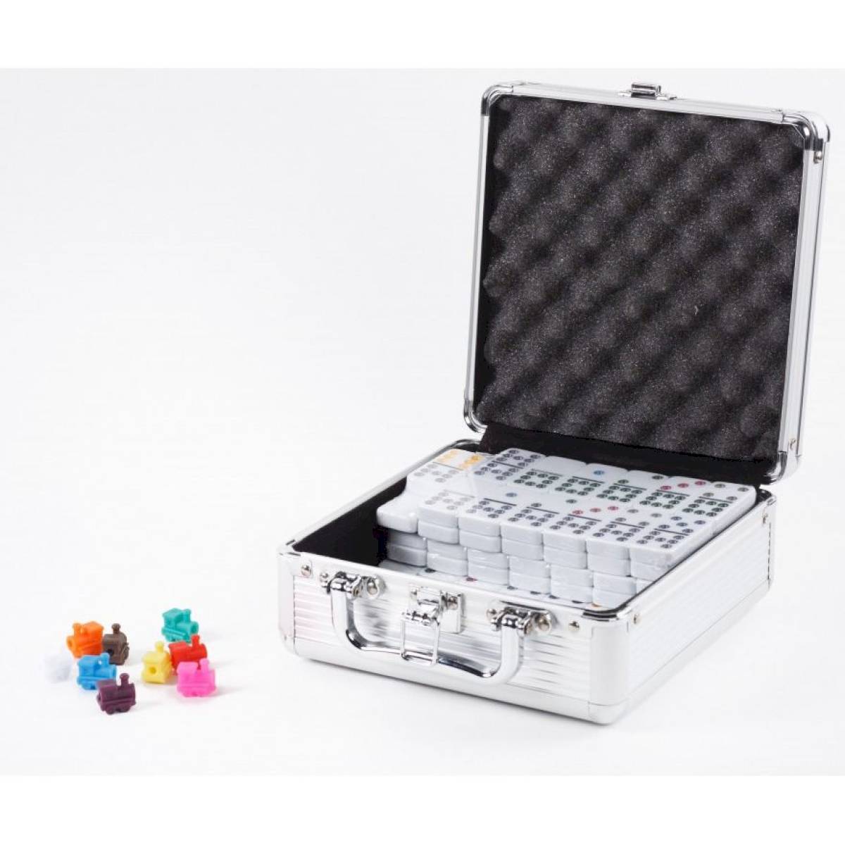 Mexican Train(dupliqué)