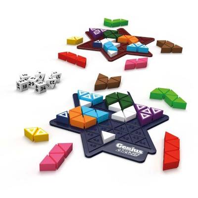 Genius Star - Smartgames