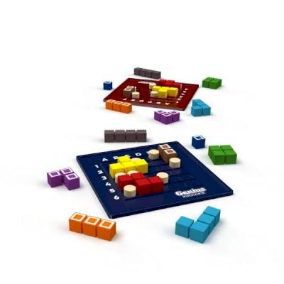Genius Square - Smartgames