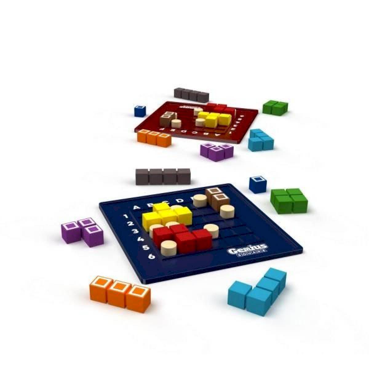 Genius Square - Smartgames