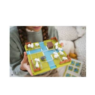 Pose Moutons- Smartgames