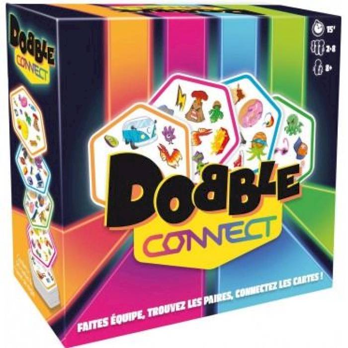 Dobble Double Connect