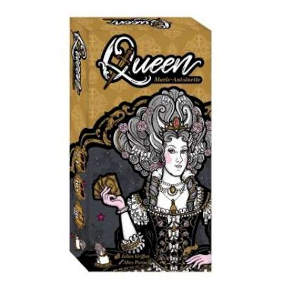 Queen Marie-Antoinette