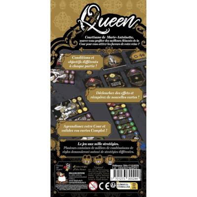 Queen Marie-Antoinette