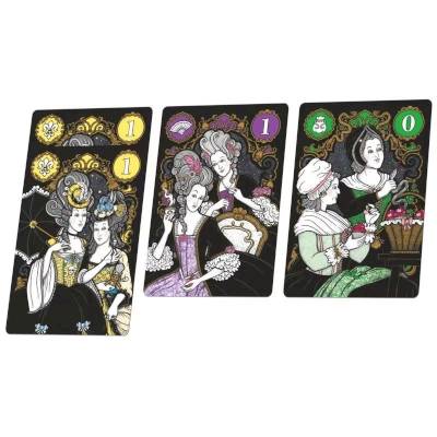 Queen Marie-Antoinette