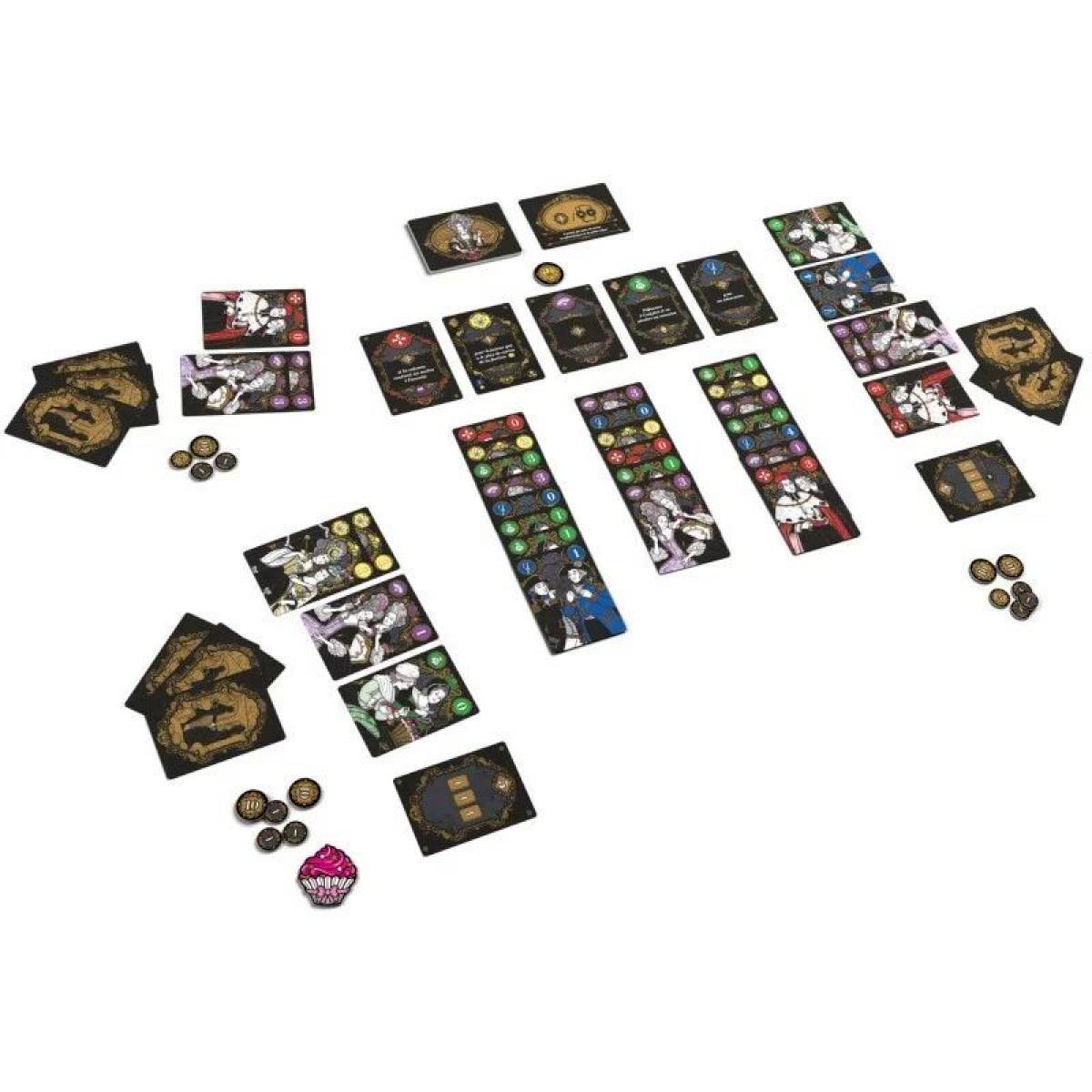 Queen Marie-Antoinette