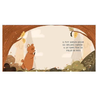 L'heure du dodo - Douces histoires sonores