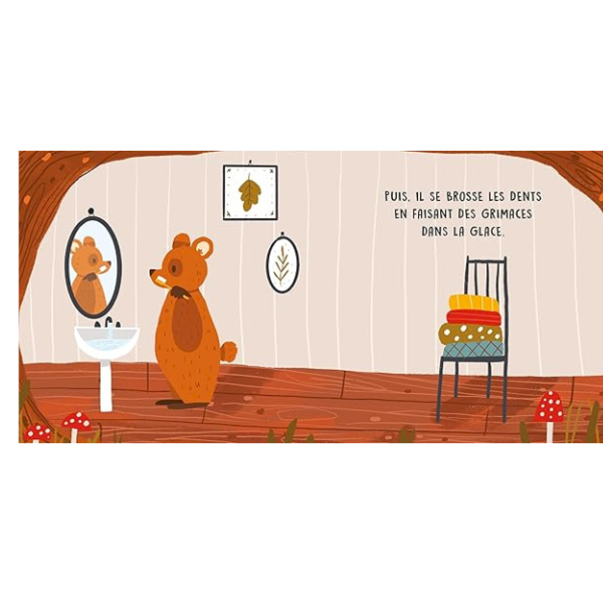 L'heure du dodo - Douces histoires sonores