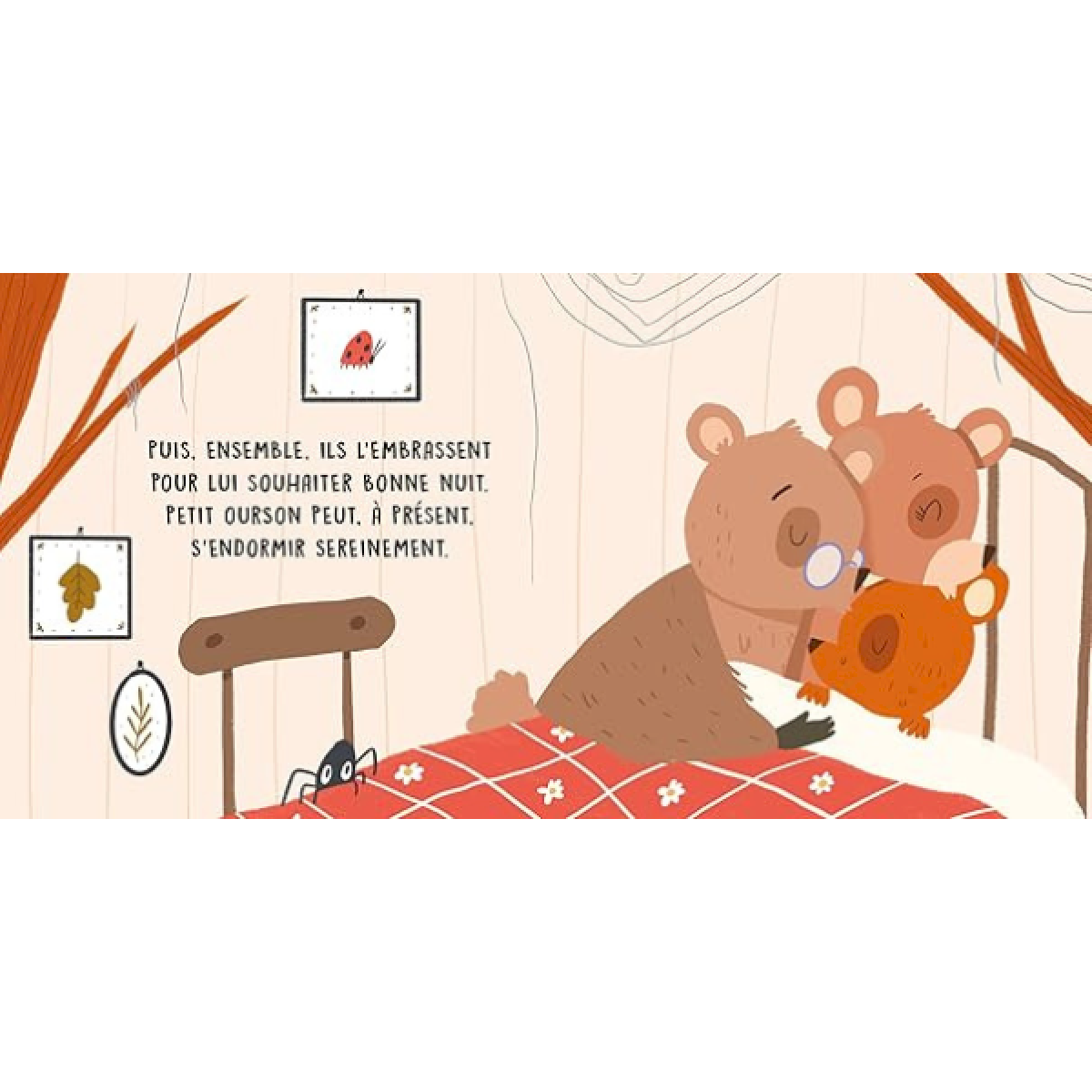 L'heure du dodo - Douces histoires sonores