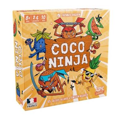 Coco Ninja