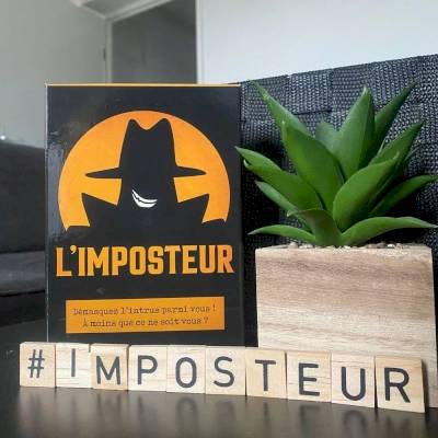 L'imposteur