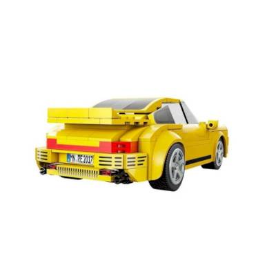 Voiture de sport télécommandée Opel Astra V8 coupé, 330 pièces(dupliqué)