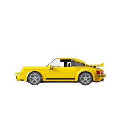 Voiture de sport télécommandée Opel Astra V8 coupé, 330 pièces(dupliqué)