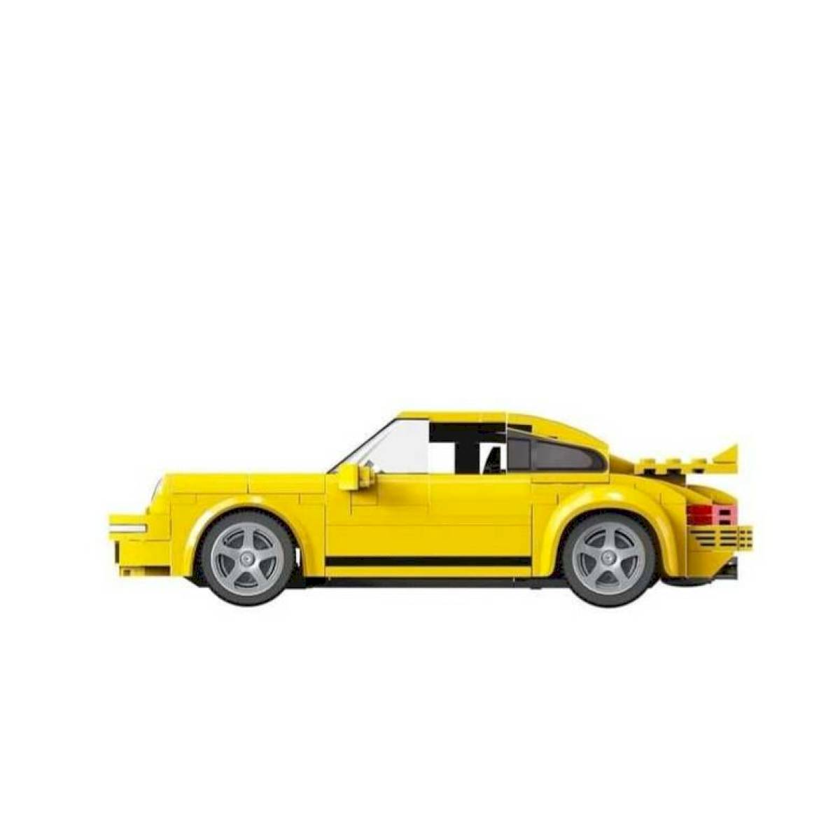 Voiture de sport télécommandée Opel Astra V8 coupé, 330 pièces(dupliqué)