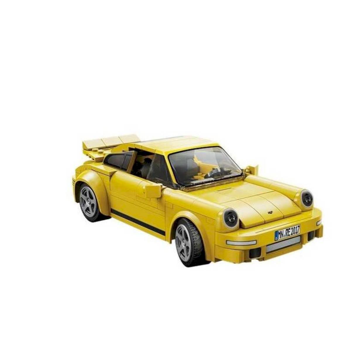 Voiture de sport télécommandée Opel Astra V8 coupé, 330 pièces(dupliqué)