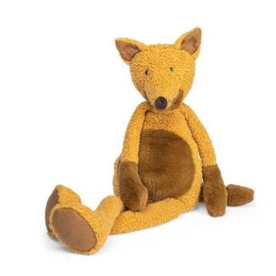 Peluche Grand poulpe - Tout autour du monde(dupliqué)