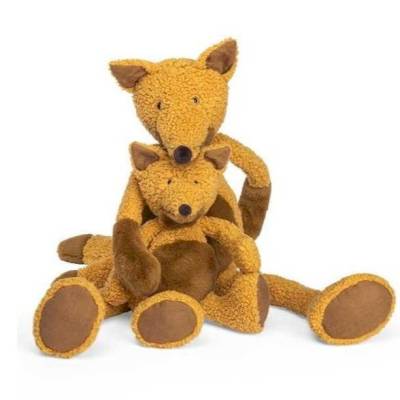 Peluche Grand poulpe - Tout autour du monde(dupliqué)