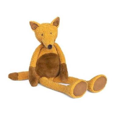 Peluche Grand poulpe - Tout autour du monde(dupliqué)