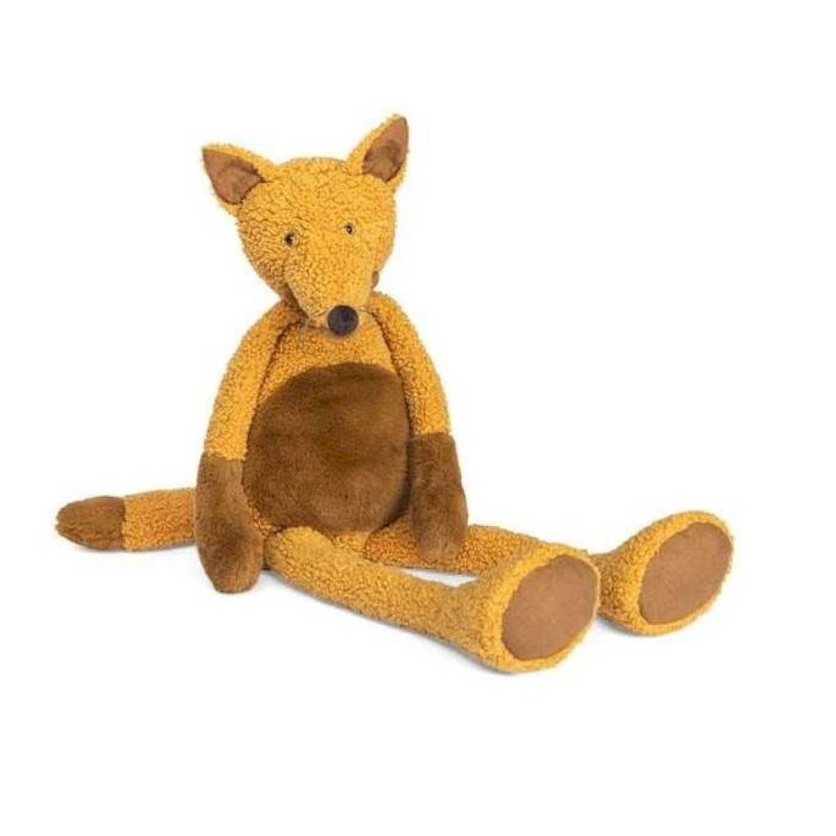 Peluche Grand poulpe - Tout autour du monde(dupliqué)