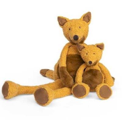 Peluche Grand poulpe - Tout autour du monde(dupliqué)