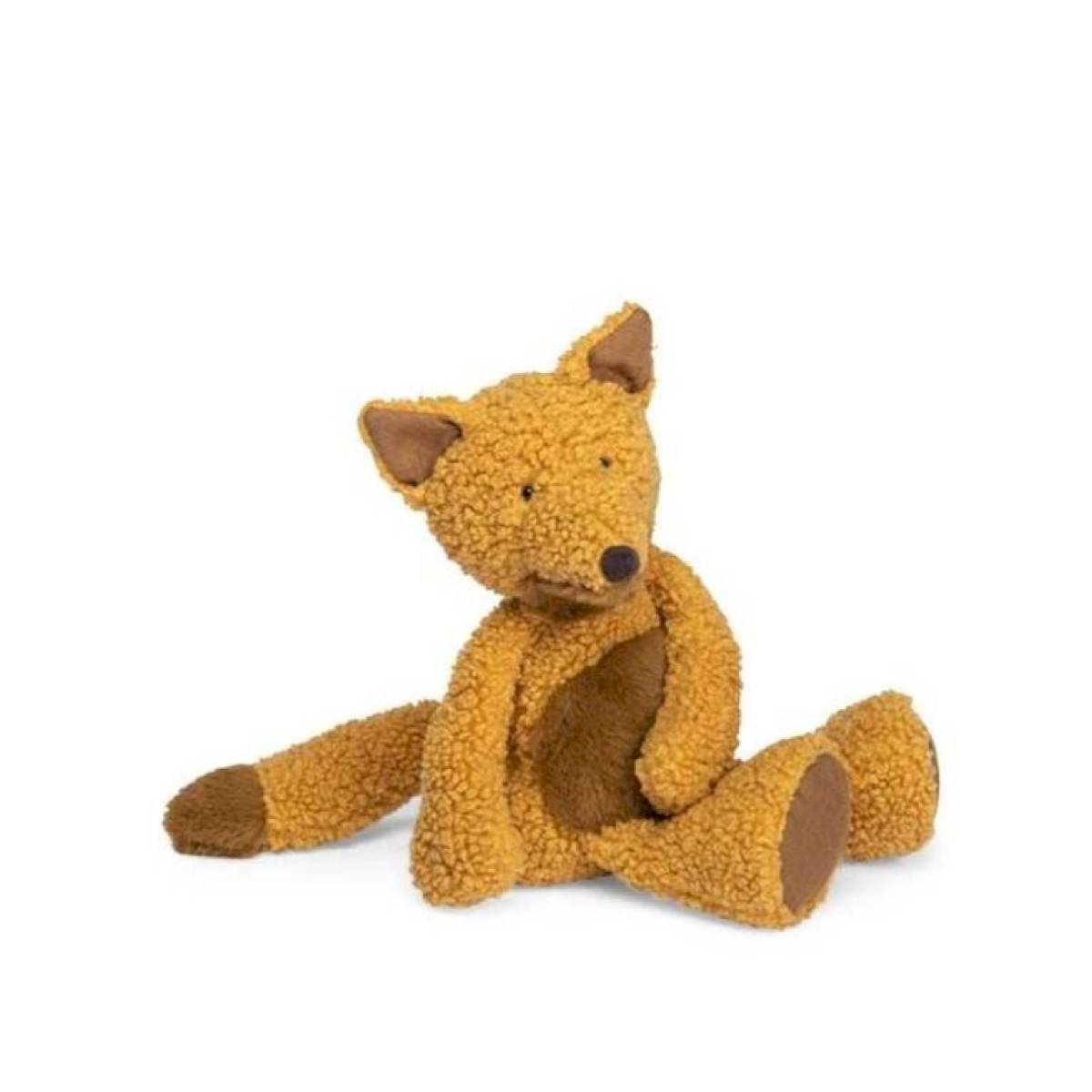 Peluche Grand Renard Les Baba Bou(dupliqué)