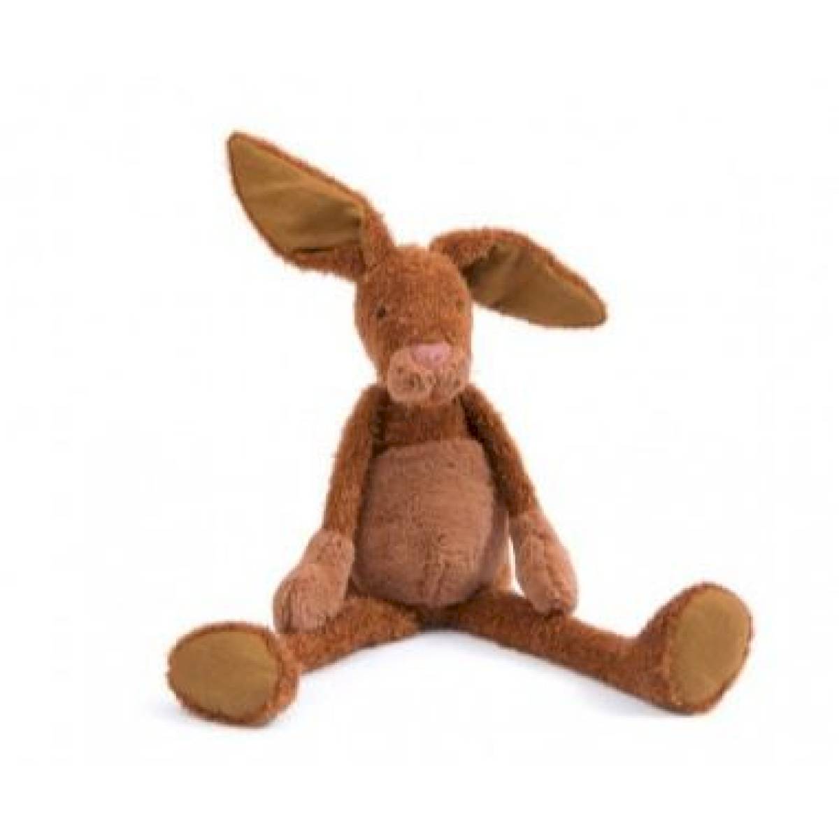 Peluche Grand Renard Les Baba Bou(dupliqué)