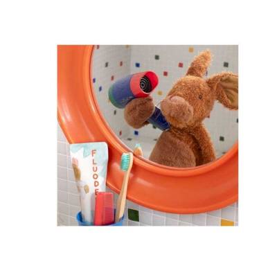 Peluche Grand Renard Les Baba Bou(dupliqué)