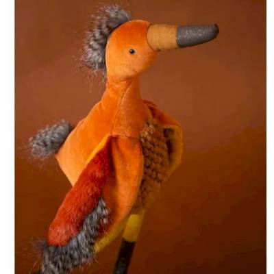 Peluche Grand poulpe - Tout autour du monde(dupliqué)