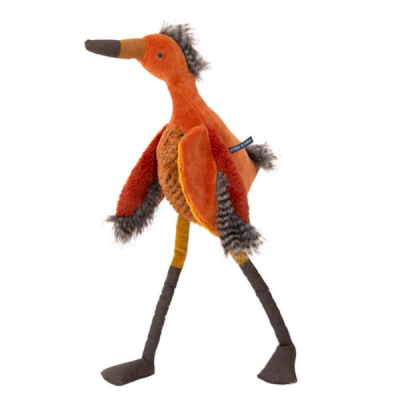 Peluche Grand poulpe - Tout autour du monde(dupliqué)