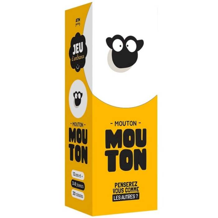 Mouton Mouton