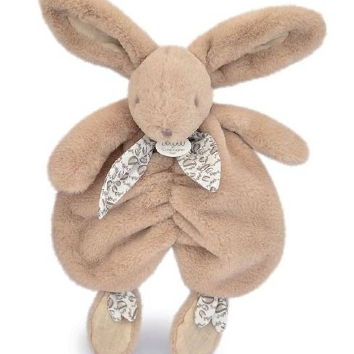 Doudou Lapin beige 29cm
