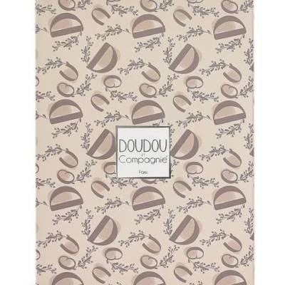 Doudou Lapin beige 29cm