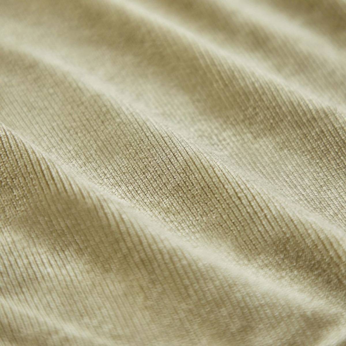 Doudou Lapin vert 30cm