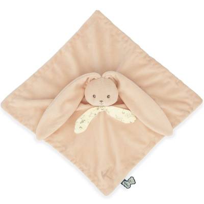Doudou Lapin pêche 30cm