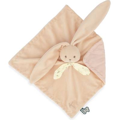 Doudou Lapin pêche 30cm