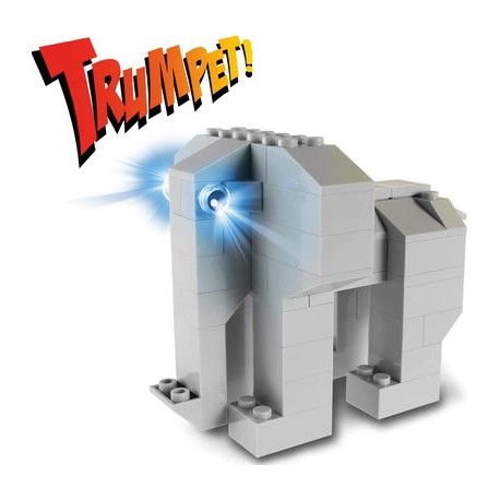 Stax Eléphant