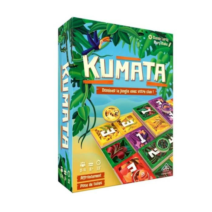 Kumata