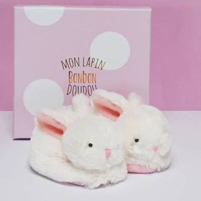Chaussons Hochet Yoca le Koala 6-12 mois(dupliqué)