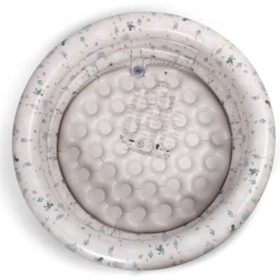 Piscine enfant Christian la Baleine 80cm