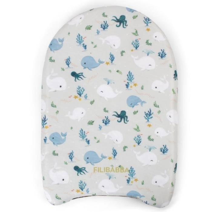 Planche de natation Christian la Baleine Planche de natation Christian la Baleine