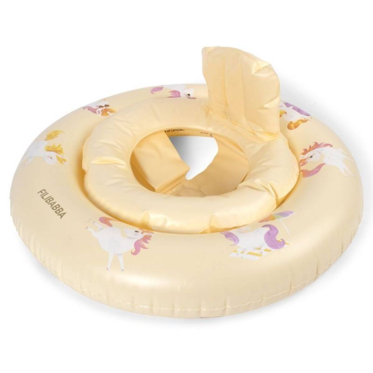 Bouée bébé Christian la Baleine 60cm(dupliqué)