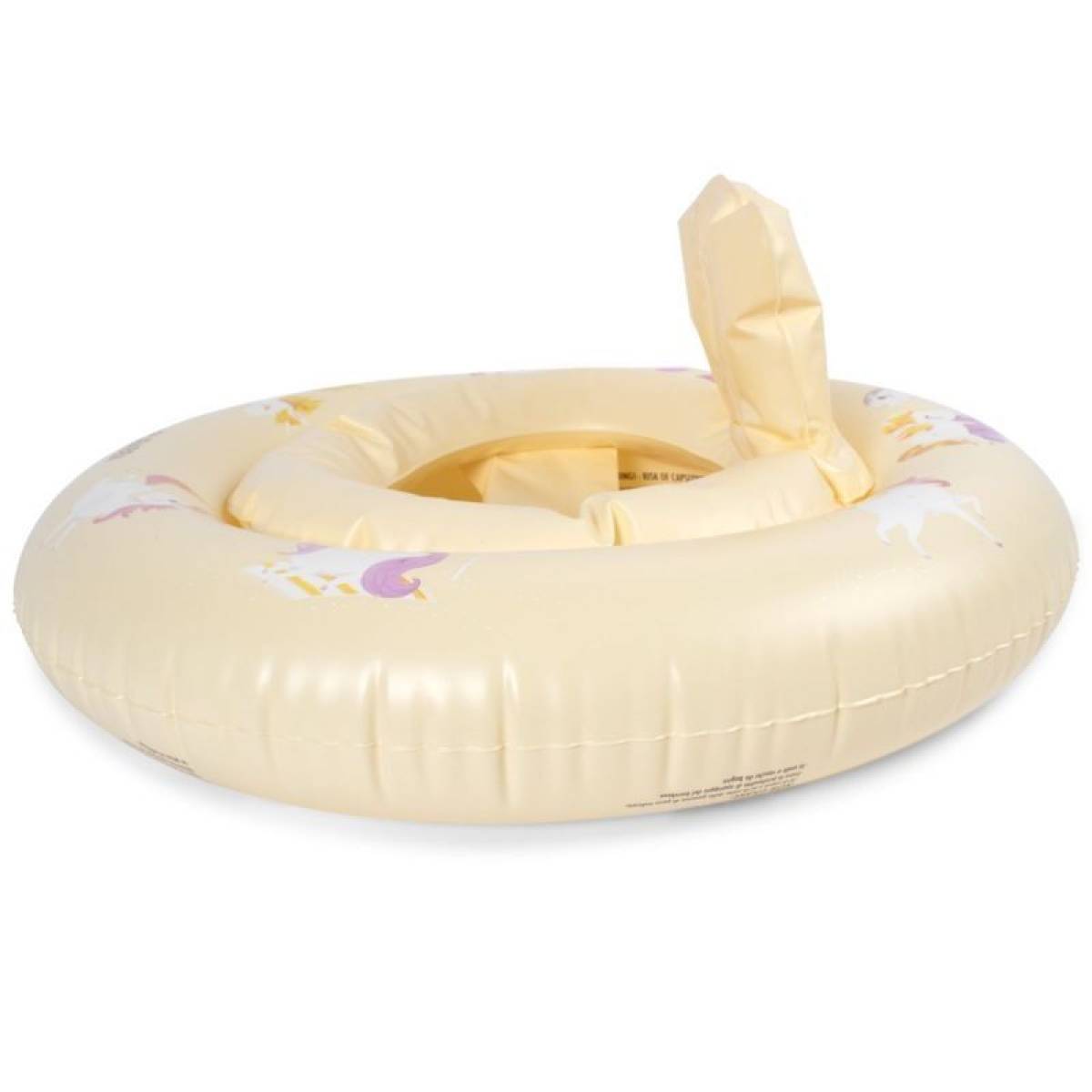 Bouée bébé Christian la Baleine 60cm(dupliqué)