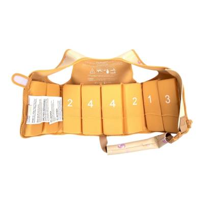 Gilet de natation Christian la Baleine 1-2 ans(dupliqué)