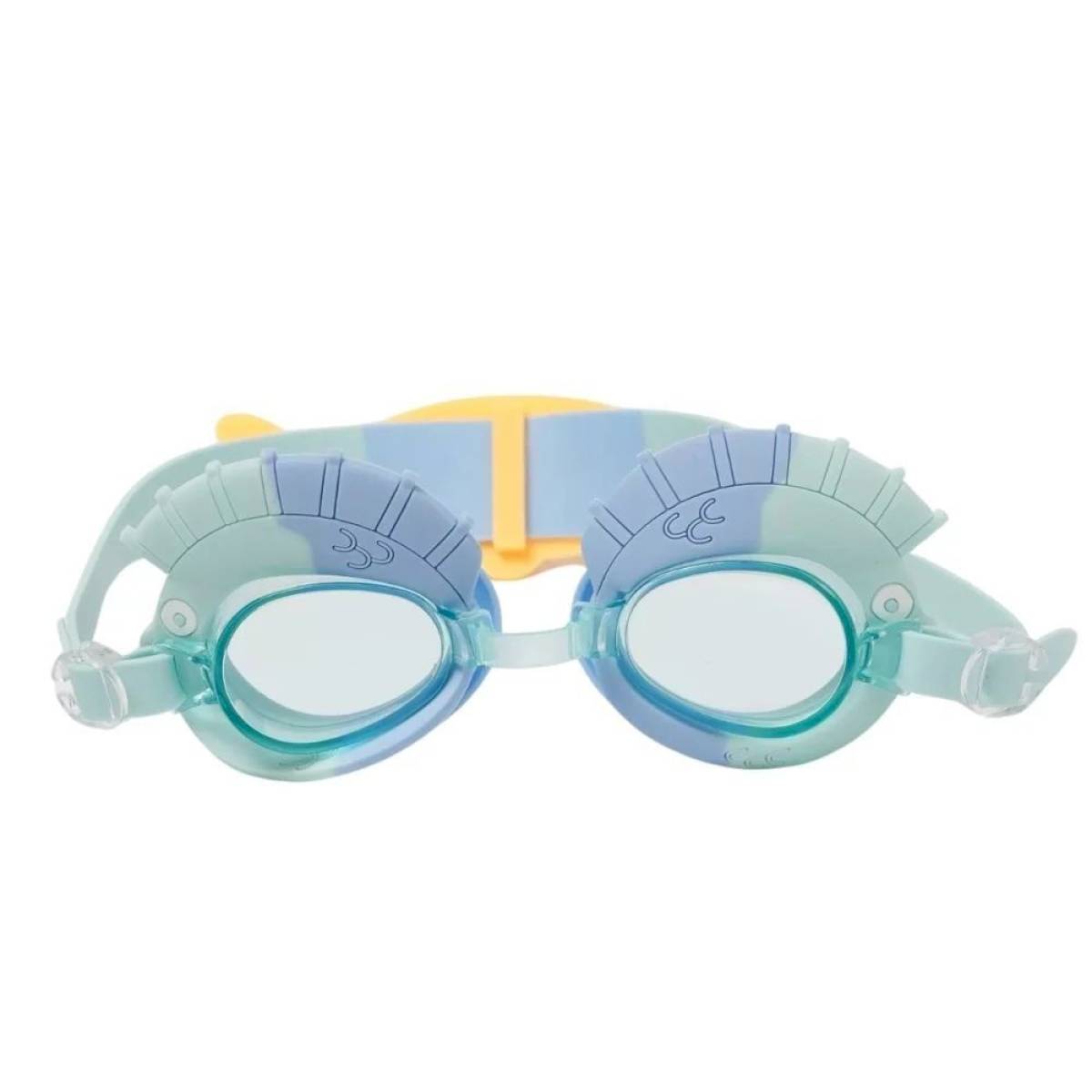 Lunettes de piscine Sonny le crabe(dupliqué)
