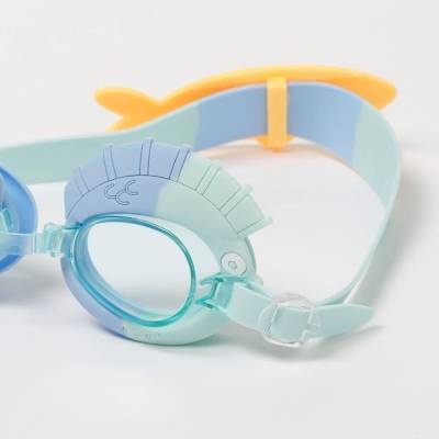 Lunettes de piscine Sonny le crabe(dupliqué)