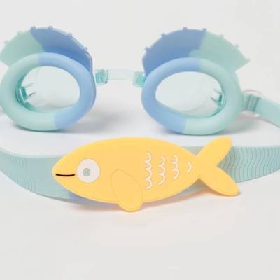 Lunettes de piscine Sonny le crabe(dupliqué)